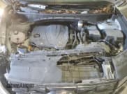 ✅ 2024 Hyundai Tucson SEL • VIN: 5NMJB3DE4RH296059 • Lot: 79879714. Wystawiony na Copart z przebiegiem 38 268 mil. Bezpłatny archiwum sprzedaży aukcyjnych z USA i szczegółowy raport historii pojazdu na DreamBid. Zdjęcie 12.