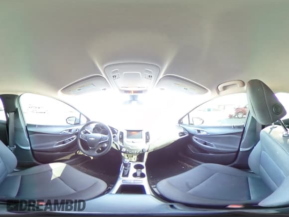 ✅ 2018 Chevrolet Cruze LT • VIN: 1G1BE5SM3J7199215 • Lot: 64859662. Listed on Copart with 113,424 mi. Free auction sales archive from the USA and detailed vehicle history report at DreamBid. Image 12.