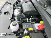 ✅ 2025 Jeep Compass Limited • VIN: 3C4NJDCN8ST578208 • Lot: 43209842. Wystawiony na IAAI z przebiegiem 2 016 mil. Bezpłatny archiwum sprzedaży aukcyjnych z USA i szczegółowy raport historii pojazdu na DreamBid. Zdjęcie 19.