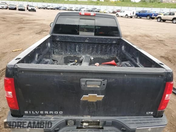 ✅ 2009 Chevrolet Silverado 1500 • VIN: 1GCEK39Y19Z173108 • Лот: 54953123. Опубликован ранее на Copart с пробегом 161 112 миль. Бесплатный доступ к архиву аукционных продаж из США и подробный отчёт об истории автомобиля на DreamBid. Изображение 10.