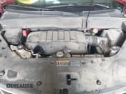 ✅ 2014 Chevrolet Traverse LT • VIN: 1GNKRHKD1EJ170566 • Lot: 43122514. Listed on IAAI with 197,399 mi. Free auction sales archive from the USA and detailed vehicle history report at DreamBid. Image 10.