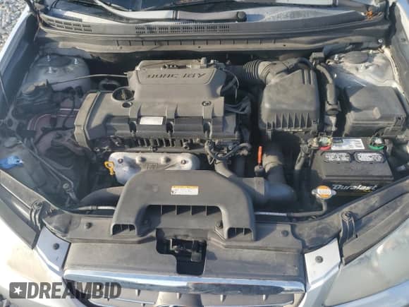 ✅ 2009 Hyundai Elantra SE • VIN: KMHDU46D79U699197 • Lot: 61804645. Wystawiony na Copart z przebiegiem 151 546 mil mil. Skorzystaj z bezpłatnego archiwum sprzedaży aukcyjnych z USA i zobacz szczegółowy raport historii pojazdu na DreamBid. Zdjęcie 11.