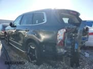 ✅ 2024 Kia Telluride S • VIN: 5XYP64GC3RG559537 • Lot: 91467875. Listed on Copart with 26,552 mi. Free auction sales archive from the USA and detailed vehicle history report at DreamBid. Image 2.