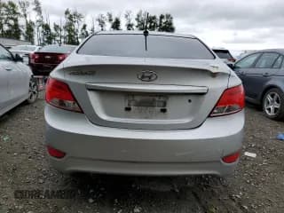 ✅ 2015 Hyundai Accent GLS • VIN: KMHCT4AE8FU903869 • Лот: 62818273. Опубликован ранее на Copart с пробегом 113 069 миль. Бесплатный доступ к архиву аукционных продаж из США и подробный отчёт об истории автомобиля на DreamBid. Изображение 6.