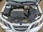 ✅ 2011 Saab 9-3 • VIN: YS3FA4BY5B1314587 • Lot: 65344925. Wystawiony na Copart z przebiegiem 103 959 mil. Bezpłatny archiwum sprzedaży aukcyjnych z USA i szczegółowy raport historii pojazdu na DreamBid. Zdjęcie 11.