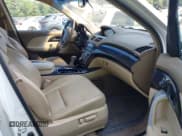 ✅ 2008 Acura MDX Technology • VIN: 2HNYD28638H550354 • Лот: 42759457. Опубликован ранее на IAAI с пробегом 161 758 миль. Бесплатный доступ к архиву аукционных продаж из США и подробный отчёт об истории автомобиля на DreamBid. Изображение 5.