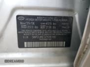 ✅ 2007 Hyundai Sonata SE • VIN: 5NPEU46F37H261181 • Лот: 89144245. Опубликован ранее на Copart с пробегом 195 092 миль. Бесплатный доступ к архиву аукционных продаж из США и подробный отчёт об истории автомобиля на DreamBid. Изображение 12.