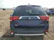 2017 Mitsubishi Outlander SE с VIN JA4AZ3A35HZ056814, выставлен на аукционе Copart как лот 72058665 с пробегом 88 161 миль миль и Списание • Salvage title. История ставок и продаж доступна на DreamBid. Изображение 6.