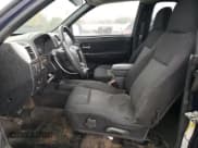 ✅ 2007 Chevrolet Colorado 1LT • VIN: 1GCCS19E978255754 • Лот: 75323674. Опубликован ранее на Copart с пробегом 193 903 миль. Бесплатный доступ к архиву аукционных продаж из США и подробный отчёт об истории автомобиля на DreamBid. Изображение 7.