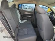 ✅ 2007 Chrysler Sebring • VIN: 1C3LC46K47N552414 • Lot: 70204245. Listed on Copart with 166,631 mi. Free auction sales archive from the USA and detailed vehicle history report at DreamBid. Image 10.