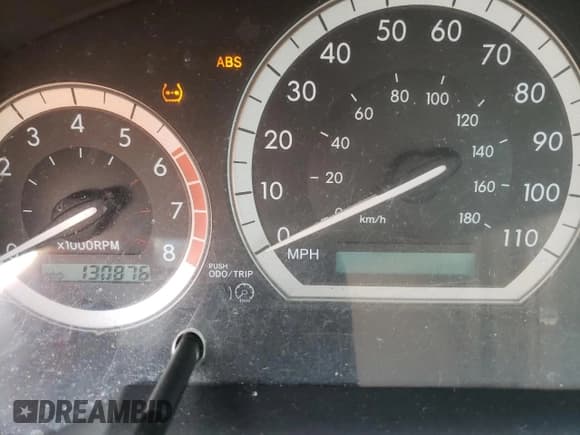 ✅ 2005 Toyota Sienna XLE Limited • VIN: 5TDBA22C05S046635 • Lot: 55842655. Listed on Copart with Not provided. Free auction sales archive from the USA and detailed vehicle history report at DreamBid. Image 9.