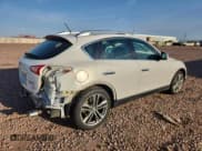 ✅ 2014 Infiniti QX50 Journey • VIN: JN1BJ0HP9EM210798 • Lot: 60601725. Wystawiony na Copart z przebiegiem 129 902 mil. Bezpłatny archiwum sprzedaży aukcyjnych z USA i szczegółowy raport historii pojazdu na DreamBid. Zdjęcie 3.