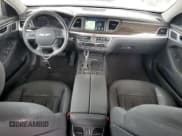 ✅ 2015 Hyundai Genesis 3.8L • VIN: KMHGN4JE6FU083657 • Lot: 44533195. Wystawiony na Copart z przebiegiem 43 017 mil. Bezpłatny archiwum sprzedaży aukcyjnych z USA i szczegółowy raport historii pojazdu na DreamBid. Zdjęcie 8.