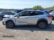 ✅ 2023 Subaru Crosstrek Special Sports • VIN: JF2GTHSC7PH302698 • Lot: 43244420. Listed on IAAI with Not provided. Free auction sales archive from the USA and detailed vehicle history report at DreamBid. Image 14.