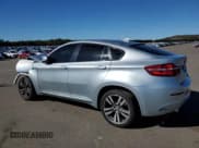 ✅ 2014 BMW X6 M • VIN: 5YMGZ0C59E0C40368 • Lot: 82519175. Wystawiony na Copart z przebiegiem 146 407 mil. Bezpłatny archiwum sprzedaży aukcyjnych z USA i szczegółowy raport historii pojazdu na DreamBid. Zdjęcie 2.