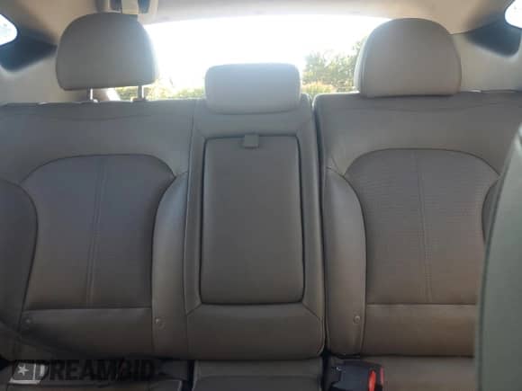 2014 Hyundai Tucson SE z VIN KM8JU3AG0EU795228, wystawiony jako Copart lot #69202565 z przebiegiem 138 146 mil mil oraz Czysty tytuł • Clean title. Historia ofert i sprzedaży dostępna na DreamBid. Obrazek 10.