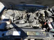 ✅ 2004 Ford Ranger XL Fleet • VIN: 1FTYR44U24PA81108 • Lot: 91028475. Listed on Copart with 157,324 mi. Free auction sales archive from the USA and detailed vehicle history report at DreamBid. Image 11.