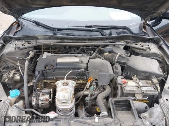 ✅ 2013 Honda Accord EX • VIN: 1HGCT1B70DA021307 • Лот: 43507065. Опубликован ранее на IAAI с пробегом 218 430 миль. Бесплатный доступ к архиву аукционных продаж из США и подробный отчёт об истории автомобиля на DreamBid. Изображение 10.