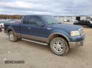✅ 2004 Ford F-150 XLT • VIN: 1FTPX14544NC60044 • Lot: 60597145. Wystawiony na Copart z przebiegiem 167 022 mil. Bezpłatny archiwum sprzedaży aukcyjnych z USA i szczegółowy raport historii pojazdu na DreamBid. Zdjęcie 4.