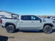 ✅ 2025 GMC Sierra 1500 AT4 • VIN: 3GTUUEELXSG138620 • Лот: 41805574. Опубликован ранее на IAAI с пробегом 13 056 миль. Бесплатный доступ к архиву аукционных продаж из США и подробный отчёт об истории автомобиля на DreamBid. Изображение 13.