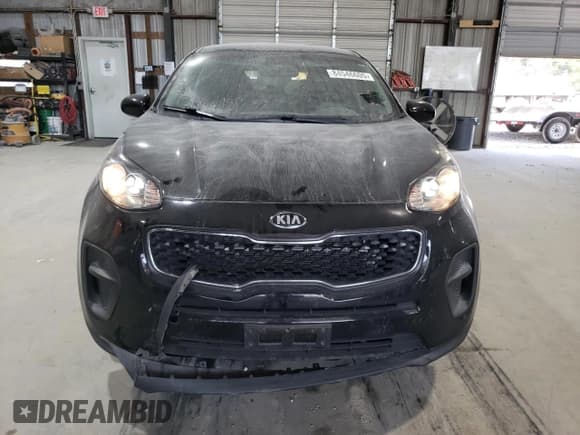 ✅ 2019 Kia Sportage LX • VIN: KNDPM3AC9K7558050 • Lot: 84546605. Listed on Copart with 129,155 mi. Free auction sales archive from the USA and detailed vehicle history report at DreamBid. Image 5.