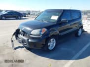 ✅ 2010 Kia Soul + • VIN: KNDJT2A20A7183433 • Lot: 43637015. Listed on IAAI with 215,179 mi. Free auction sales archive from the USA and detailed vehicle history report at DreamBid. Image 20.