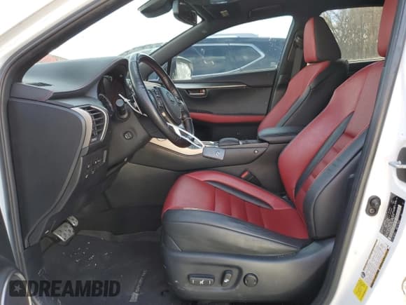 ✅ 2021 Lexus NX 300 F Sport • VIN: JTJSARDZ4M2261108 • Лот: 90450905. Опубликован ранее на Copart с пробегом 68 395 миль. Бесплатный доступ к архиву аукционных продаж из США и подробный отчёт об истории автомобиля на DreamBid. Изображение 7.