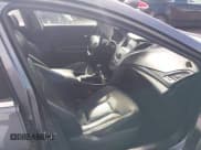 ✅ 2012 Hyundai Azera • VIN: KMHFG4JG9CA149848 • Лот: 41658387. Опубликован ранее на IAAI с пробегом 164 933 миль. Бесплатный доступ к архиву аукционных продаж из США и подробный отчёт об истории автомобиля на DreamBid. Изображение 5.