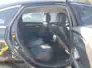 2018 Chevrolet Impala LT с VIN 2G1105SA6J9105911, выставлен на аукционе IAAI как лот 43350363 с пробегом 199 978 миль миль и . История ставок и продаж доступна на DreamBid. Изображение 8.