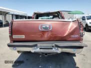 ✅ 1998 GMC Sierra 1500 • VIN: 1GTEK19R1WR511373 • Лот: 60080685. Опубликован ранее на Copart с пробегом 178 199 миль. Бесплатный доступ к архиву аукционных продаж из США и подробный отчёт об истории автомобиля на DreamBid. Изображение 6.