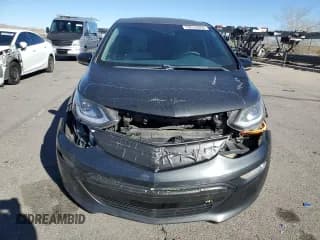 ✅ 2017 Chevrolet Bolt EV LT • VIN: 1G1FW6S02H4139049 • Lot: 79516924. Wystawiony na Copart z przebiegiem 125 765 mil. Bezpłatny archiwum sprzedaży aukcyjnych z USA i szczegółowy raport historii pojazdu na DreamBid. Zdjęcie 5.