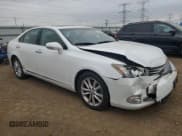 ✅ 2010 Lexus ES 330 • VIN: JTHBK1EG9A2387487 • Лот: 93205665. Опубликован ранее на Copart с пробегом 208 282 миль. Бесплатный доступ к архиву аукционных продаж из США и подробный отчёт об истории автомобиля на DreamBid. Изображение 4.