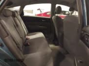 ✅ 2008 Toyota Prius • VIN: JTDKB20U187754786 • Lot: 43536906. Listed on IAAI with 163,933 mi. Free auction sales archive from the USA and detailed vehicle history report at DreamBid. Image 8.