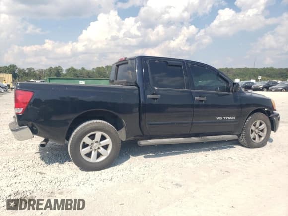 ✅ 2013 Nissan Titan SL • VIN: 1N6BA0EDXDN302256 • Lot: 72948244. Wystawiony na Copart z przebiegiem 187 853 mil. Bezpłatny archiwum sprzedaży aukcyjnych z USA i szczegółowy raport historii pojazdu na DreamBid. Zdjęcie 3.
