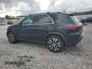 ✅ 2025 Mercedes-Benz GLE 350 • VIN: 4JGFB4EB0SB358630 • Lot: 63087935. Listed on Copart with 3,724 mi. Free auction sales archive from the USA and detailed vehicle history report at DreamBid. Image 2.