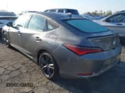 ✅ 2024 Acura Integra w/A-Spec Package • VIN: 19UDE4H31RA024762 • Lot: 42918011. Wystawiony na IAAI z przebiegiem 13 027 mil. Bezpłatny archiwum sprzedaży aukcyjnych z USA i szczegółowy raport historii pojazdu na DreamBid. Zdjęcie 3.