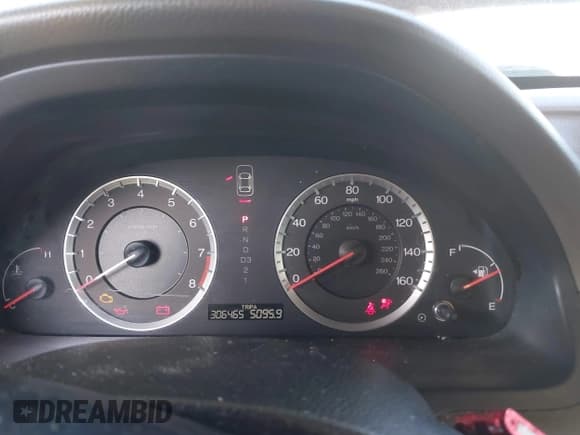 ✅ 2009 Honda Accord EX-L • VIN: 1HGCP26879A201257 • Lot: 42103690. Wystawiony na IAAI z przebiegiem 306 465 mil. Bezpłatny archiwum sprzedaży aukcyjnych z USA i szczegółowy raport historii pojazdu na DreamBid. Zdjęcie 7.