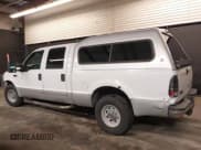 ✅ 2002 Ford F-250 XL • VIN: 1FTNW20L42EC91389 • Lot: 41762775. Listed on IAAI with 107,480 mi. Free auction sales archive from the USA and detailed vehicle history report at DreamBid. Image 14.