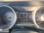 ✅ 2018 Ford Mustang EcoBoost • VIN: 1FA6P8TH4J5185542 • Lot: 91368655. Listed on Copart with 101,059 mi. Free auction sales archive from the USA and detailed vehicle history report at DreamBid. Image 9.