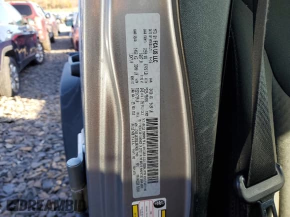 ✅ 2016 Jeep Wrangler Unlimited Sport RHD • VIN: 1C4BJWKG9GL267438 • Lot: 46509235. Listed on Copart with 157,161 mi. Free auction sales archive from the USA and detailed vehicle history report at DreamBid. Image 13.