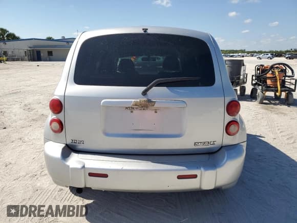 ✅ 2011 Chevrolet HHR 1LT • VIN: 3GNBABFW7BS572179 • Lot: 48938605. Listed on Copart with 227,892 mi. Free auction sales archive from the USA and detailed vehicle history report at DreamBid. Image 6.