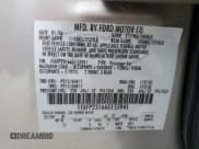 ✅ 2006 Ford Five Hundred SE • VIN: 1FAFP23166G155941 • Lot: 65617855. Wystawiony na Copart z przebiegiem 119 945 mil. Bezpłatny archiwum sprzedaży aukcyjnych z USA i szczegółowy raport historii pojazdu na DreamBid. Zdjęcie 12.