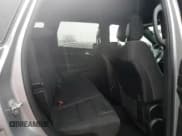 ✅ 2018 Jeep Grand Cherokee Upland • VIN: 1C4RJFAGXJC190862 • Лот: 85375835. Опубликован ранее на Copart с пробегом 108 404 миль. Бесплатный доступ к архиву аукционных продаж из США и подробный отчёт об истории автомобиля на DreamBid. Изображение 10.