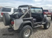 ✅ 1989 Jeep Wrangler S • VIN: 2J4FY19E2KJ167355 • Лот: 60575455. Опубликован ранее на Copart с пробегом 194 252 миль. Бесплатный доступ к архиву аукционных продаж из США и подробный отчёт об истории автомобиля на DreamBid. Изображение 3.