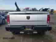 2010 Dodge 1500 Laramie с VIN 1D7RV1CTXAS244481, выставлен на аукционе Copart как лот 70556984 с пробегом 135 884 миль миль и Списание • Salvage title. История ставок и продаж доступна на DreamBid. Изображение 6.