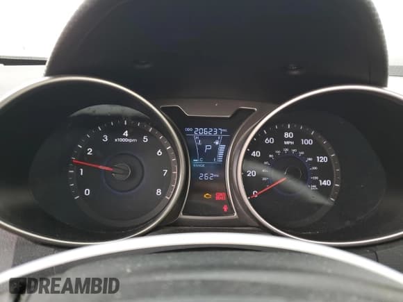 ✅ 2015 Hyundai Veloster • VIN: KMHTC6AD7FU245237 • Lot: 81167464. Wystawiony na Copart z przebiegiem 206 237 mil. Bezpłatny archiwum sprzedaży aukcyjnych z USA i szczegółowy raport historii pojazdu na DreamBid. Zdjęcie 9.