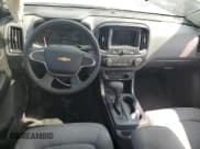 ✅ 2020 Chevrolet Colorado 2WD Work Truck • VIN: 1GCHSBEA4L1139508 • Лот: 70660464. Опубликован ранее на Copart с пробегом 134 231 миль. Бесплатный доступ к архиву аукционных продаж из США и подробный отчёт об истории автомобиля на DreamBid. Изображение 8.