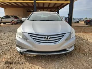 ✅ 2013 Hyundai Sonata GLS • VIN: 5NPEB4AC7DH668919 • Lot: 82749305. Listed on Copart with 152,629 mi. Free auction sales archive from the USA and detailed vehicle history report at DreamBid. Image 5.