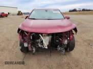 ✅ 2018 Chevrolet Equinox LT • VIN: 2GNAXSEV2J6189055 • Lot: 91643865. Wystawiony na Copart z przebiegiem 139 889 mil. Bezpłatny archiwum sprzedaży aukcyjnych z USA i szczegółowy raport historii pojazdu na DreamBid. Zdjęcie 5.