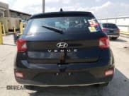 ✅ 2022 Hyundai Venue SE • VIN: KMHRB8A3XNU198171 • Lot: 62867884. Listed on Copart with Not provided. Free auction sales archive from the USA and detailed vehicle history report at DreamBid. Image 6.